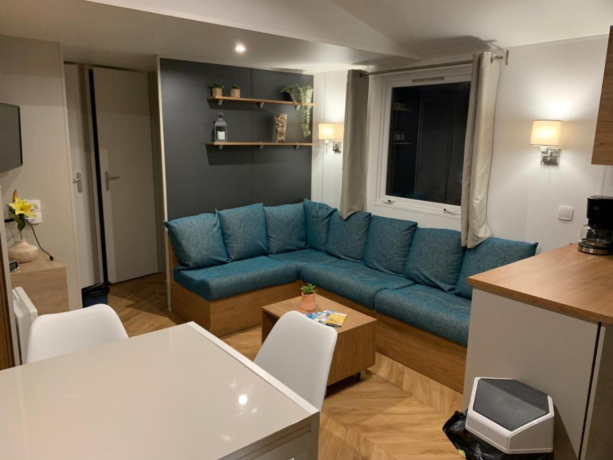 Respire Hotel Quiberon Exterior photo